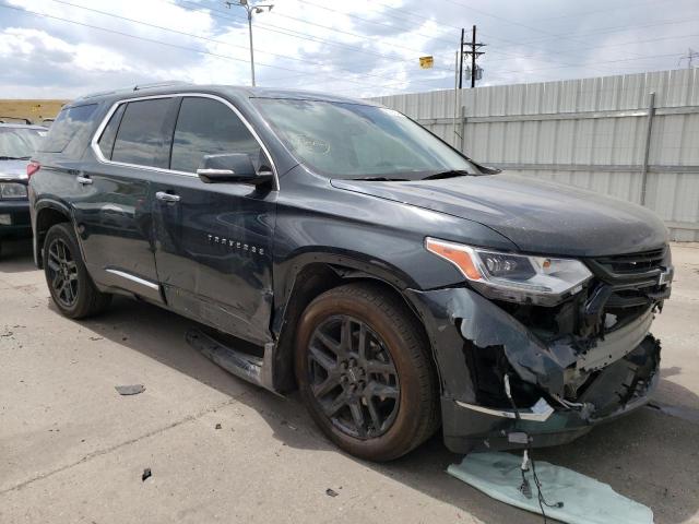 CHEVROLET TRAVERSE P 2020 1gnevkkw2lj285858