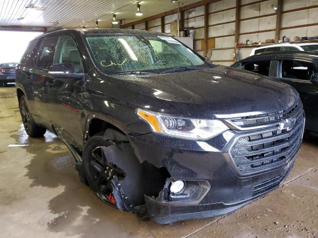 CHEVROLET TRAVERSE P 2021 1gnevkkw2mj113556