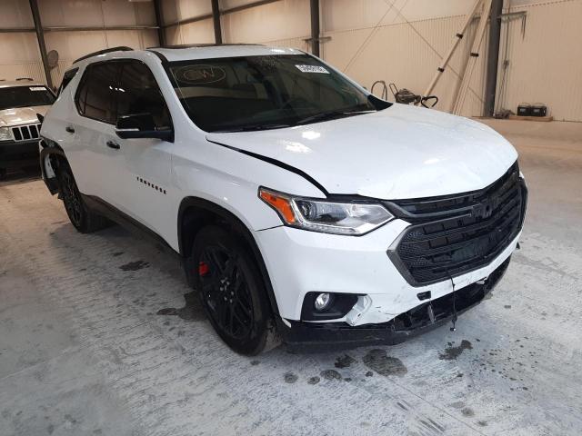 CHEVROLET TRAVERSE P 2021 1gnevkkw2mj269452