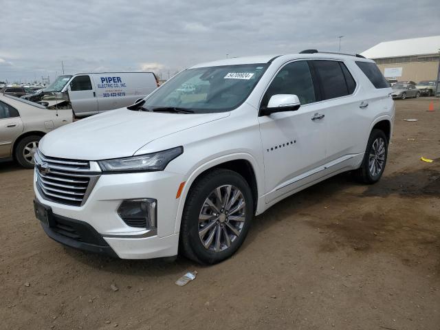 CHEVROLET TRAVERSE 2023 1gnevkkw2pj188097