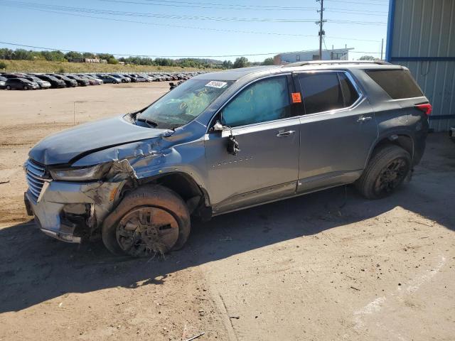 CHEVROLET TRAVERSE P 2023 1gnevkkw2pj292914