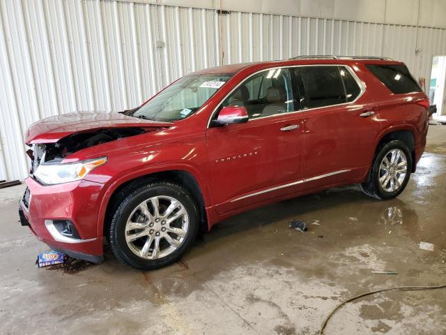 CHEVROLET TRAVERSE H 2018 1gnevkkw3jj235516