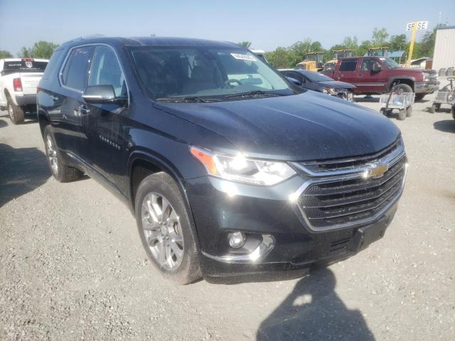 CHEVROLET TRAVERSE P 2019 1gnevkkw3kj102997