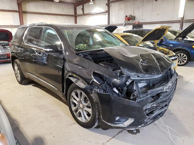 CHEVROLET TRAVERSE P 2019 1gnevkkw3kj147082