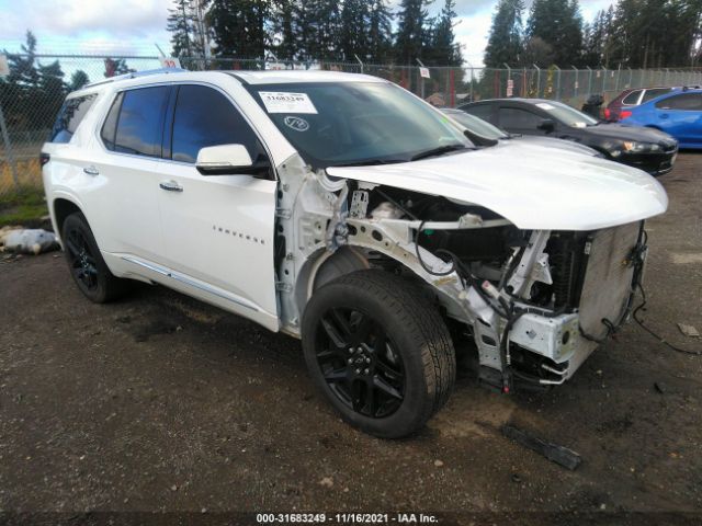 CHEVROLET TRAVERSE 2019 1gnevkkw3kj252768