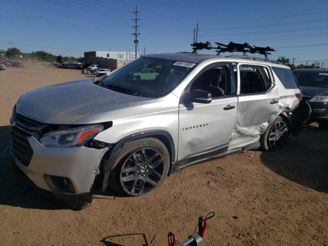 CHEVROLET TRAVERSE 2020 1gnevkkw3lj184506