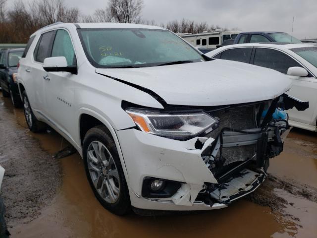 CHEVROLET TRAVERSE 2020 1gnevkkw3lj210750