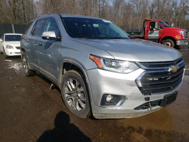 CHEVROLET TRAVERSE P 2020 1gnevkkw3lj220081