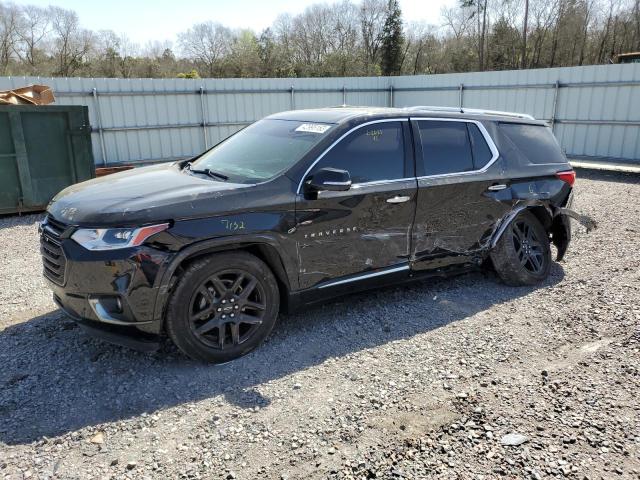 CHEVROLET TRAVERSE P 2020 1gnevkkw3lj259057