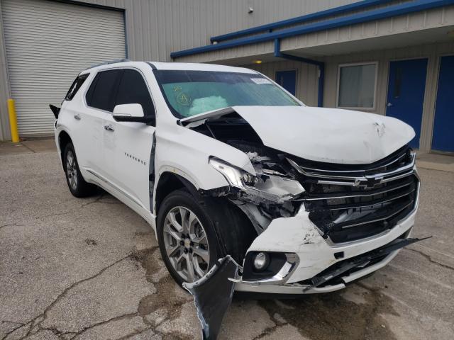 CHEVROLET TRAVERSE P 2021 1gnevkkw3mj111881