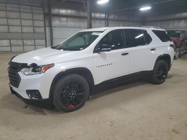 CHEVROLET TRAVERSE 2021 1gnevkkw3mj152351