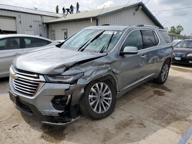 CHEVROLET TRAVERSE P 2023 1gnevkkw3pj111030