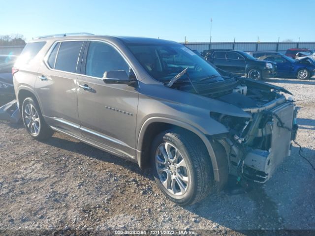 CHEVROLET NULL 2019 1gnevkkw4kj162058