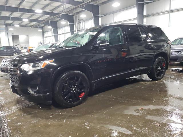 CHEVROLET TRAVERSE 2019 1gnevkkw4kj197554