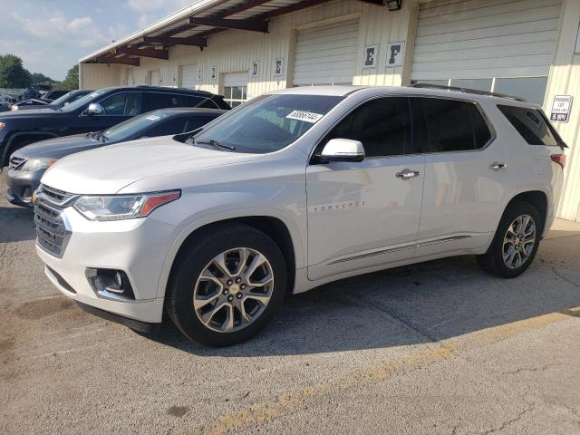 CHEVROLET TRAVERSE P 2019 1gnevkkw4kj264430