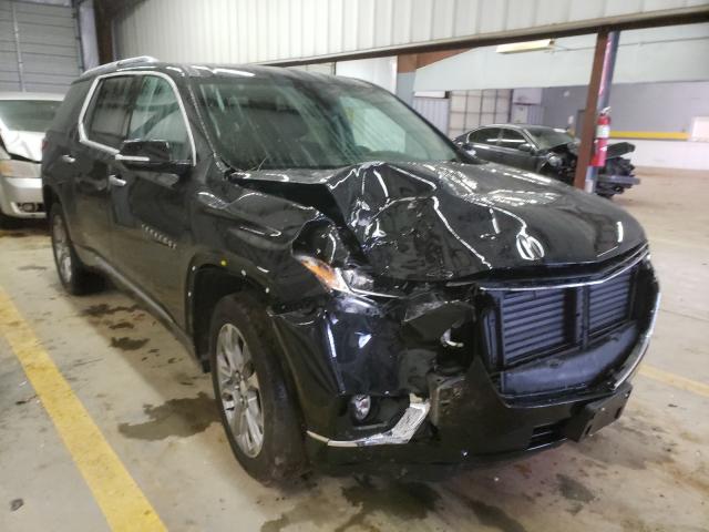 CHEVROLET TRAVERSE P 2019 1gnevkkw4kj277453