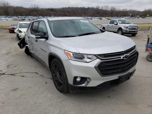 CHEVROLET TRAVERSE P 2019 1gnevkkw4kj291837