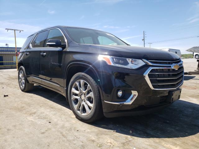 CHEVROLET TRAVERSE P 2020 1gnevkkw4lj141406