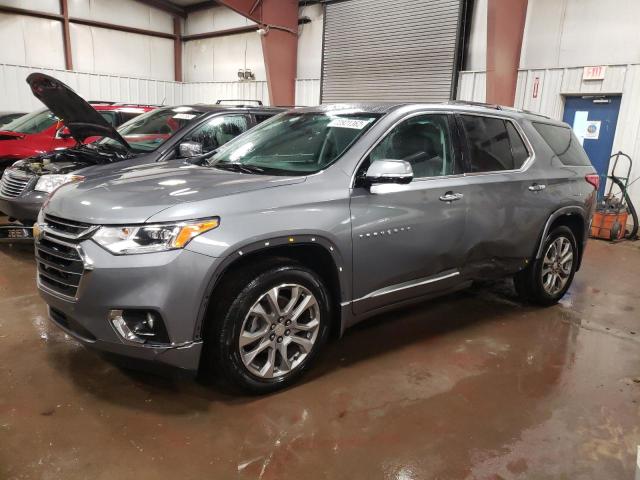 CHEVROLET TRAVERSE P 2020 1gnevkkw4lj158531