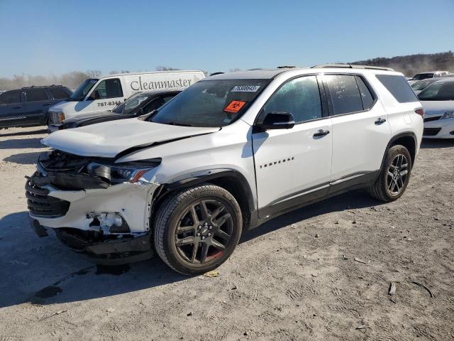 CHEVROLET TRAVERSE 2020 1gnevkkw4lj169724