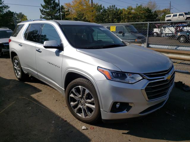 CHEVROLET TRAVERSE P 2020 1gnevkkw4lj220347