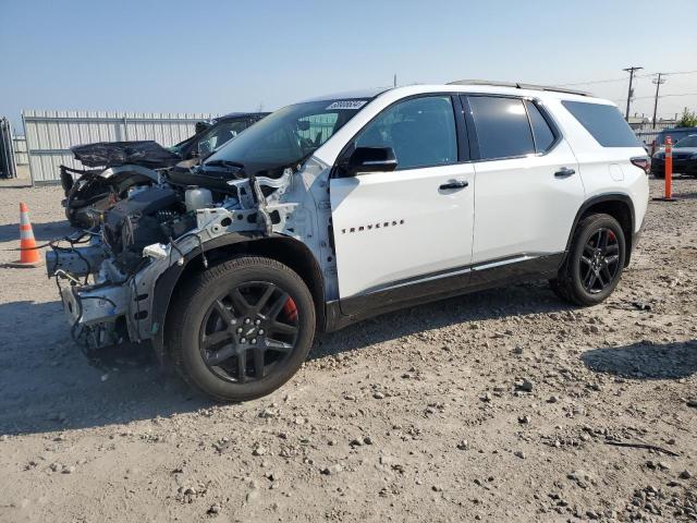 CHEVROLET TRAVERSE P 2020 1gnevkkw4lj231199