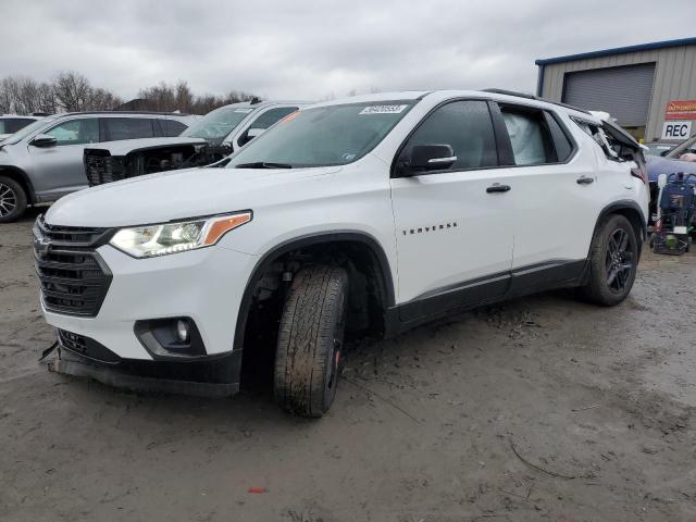 CHEVROLET TRAVERSE P 2021 1gnevkkw4mj271347