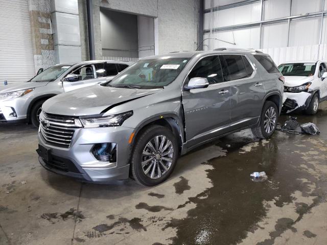 CHEVROLET TRAVERSE 2023 1gnevkkw4pj190031