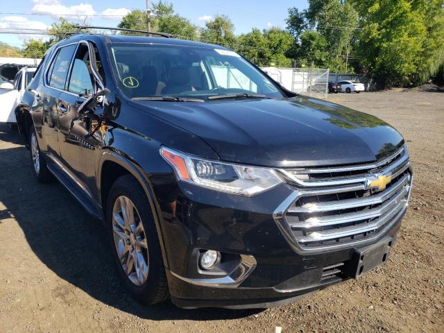 CHEVROLET TRAVERSE H 2018 1gnevkkw5jj224663