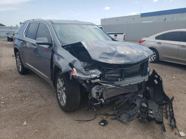 CHEVROLET TRAVERSE P 2019 1gnevkkw5kj163994