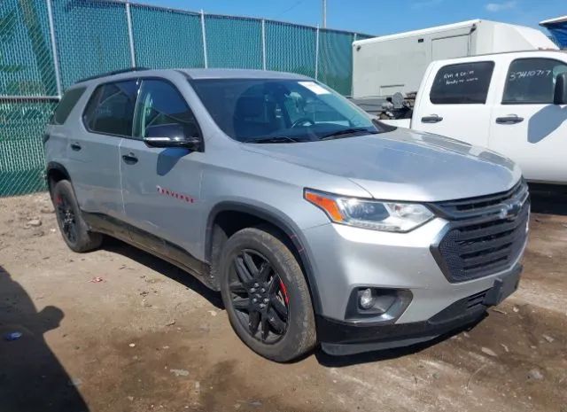 CHEVROLET TRAVERSE 2019 1gnevkkw5kj267076