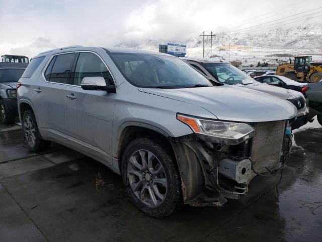 CHEVROLET TRAVERSE P 2019 1gnevkkw5kj273069