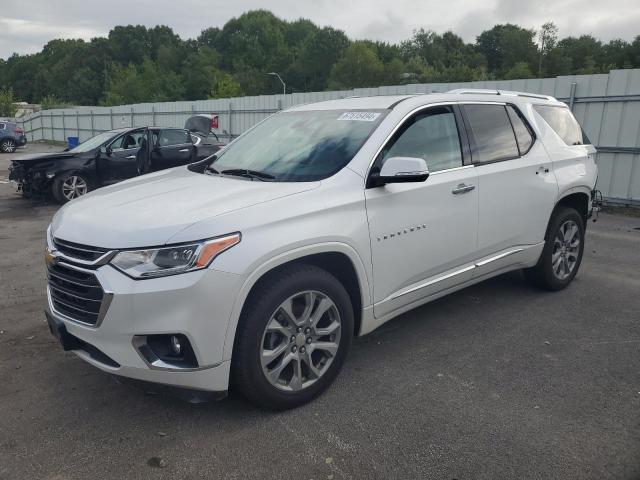 CHEVROLET TRAVERSE P 2019 1gnevkkw5kj291894