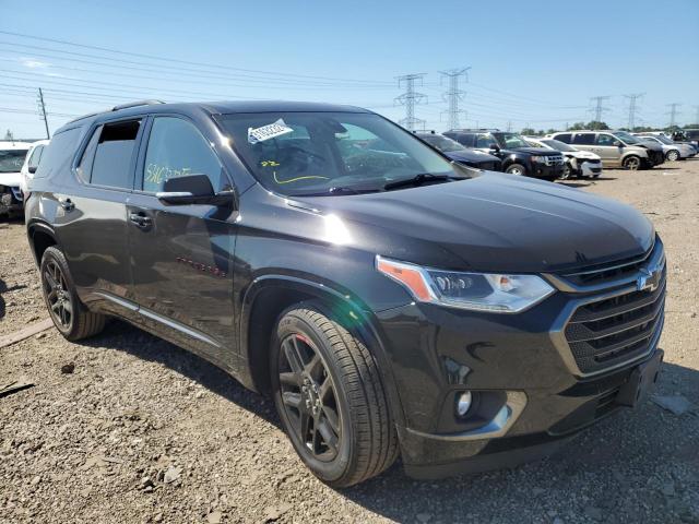 CHEVROLET TRAVERSE P 2019 1gnevkkw5kj315398