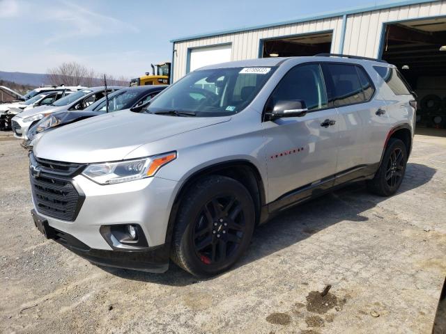 CHEVROLET TRAVERSE P 2020 1gnevkkw5lj279651