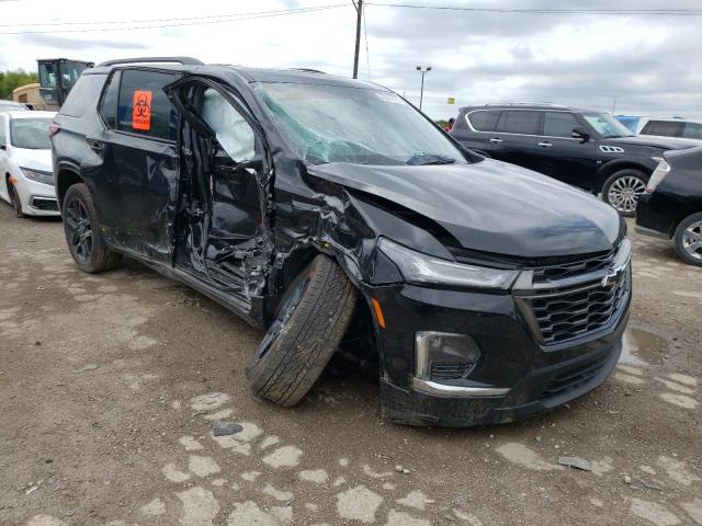 CHEVROLET TRAVERSE 2022 1gnevkkw5nj124665