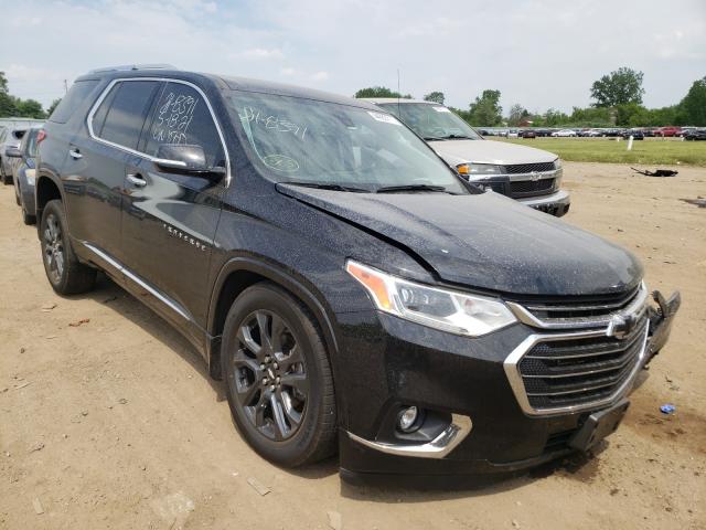 CHEVROLET TRAVERSE P 2019 1gnevkkw6kj100371