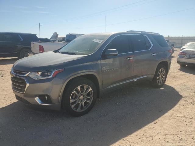 CHEVROLET TRAVERSE P 2019 1gnevkkw6kj115467