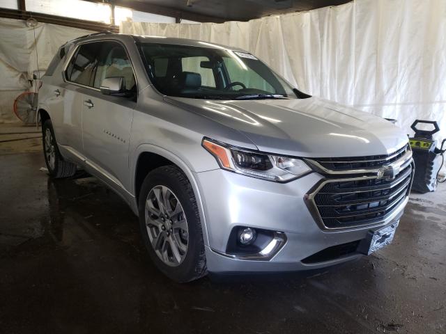 CHEVROLET TRAVERSE P 2019 1gnevkkw6kj186832