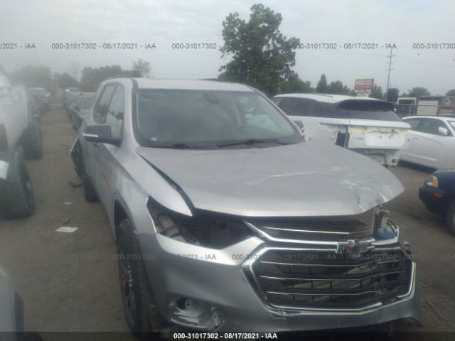 CHEVROLET TRAVERSE 2019 1gnevkkw6kj209803