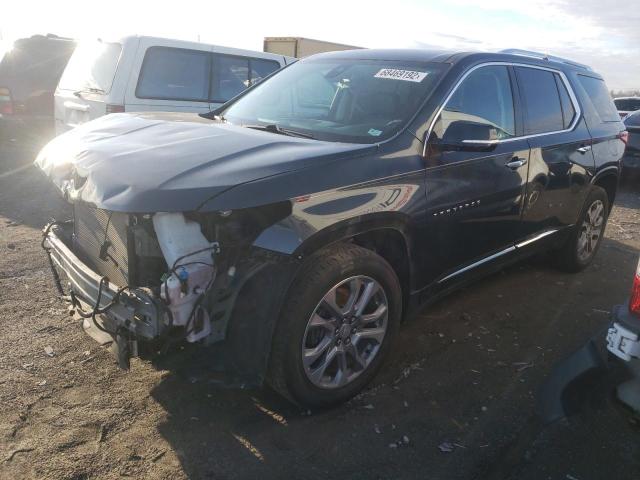 CHEVROLET TRAVERSE P 2019 1gnevkkw6kj252313