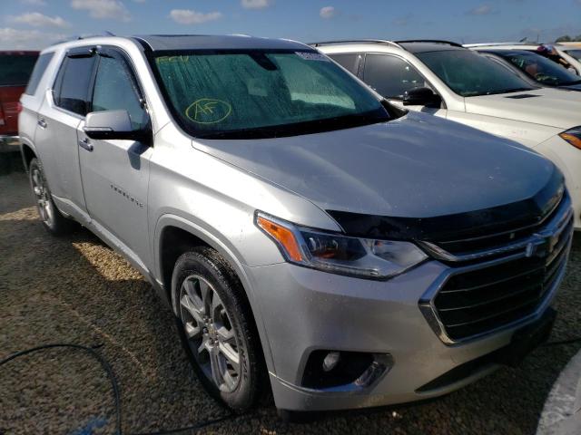 CHEVROLET TRAVERSE P 2019 1gnevkkw6kj270827