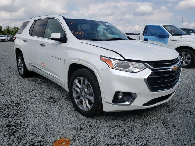 CHEVROLET TRAVERSE P 2019 1gnevkkw6kj271055