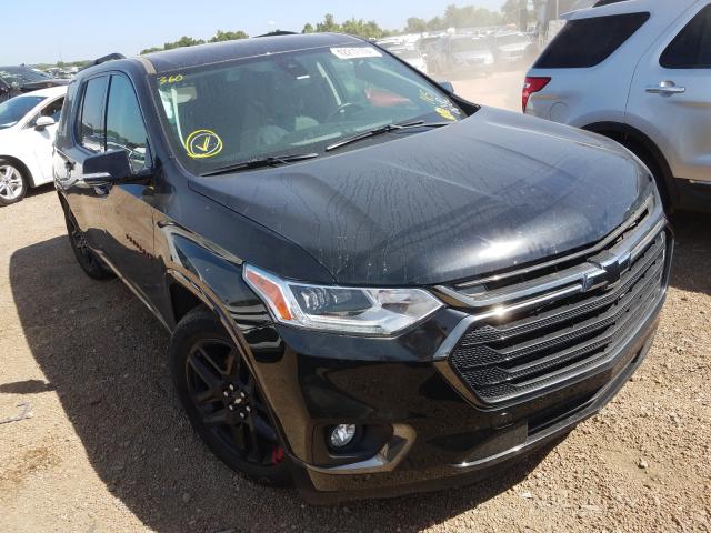 CHEVROLET TRAVERSE P 2019 1gnevkkw6kj285716