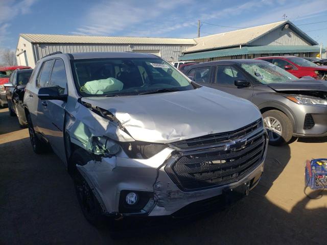 CHEVROLET TRAVERSE P 2020 1gnevkkw6lj138751