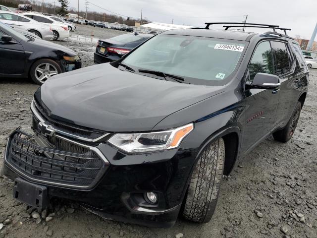 CHEVROLET TRAVERSE 2020 1gnevkkw6lj216123