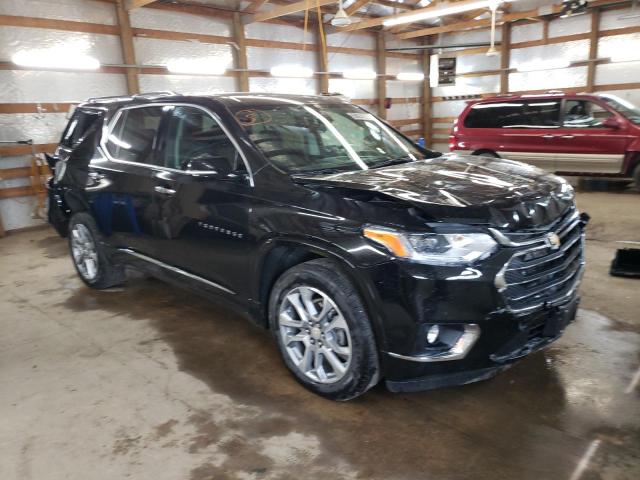 CHEVROLET TRAVERSE P 2020 1gnevkkw6lj251440