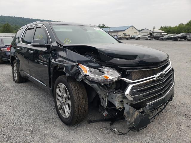 CHEVROLET TRAVERSE P 2020 1gnevkkw6lj251938