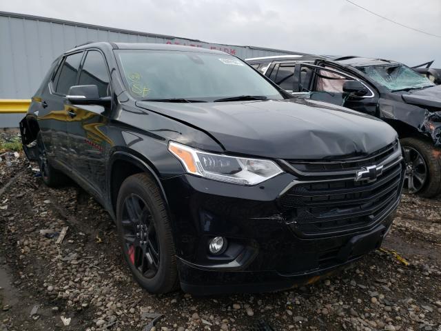 CHEVROLET TRAVERSE P 2020 1gnevkkw6lj294174