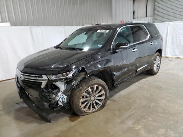 CHEVROLET TRAVERSE 2023 1gnevkkw6pj204222